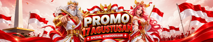 EVENT 17 AGUSTUSAN ORANGTUA SLOT